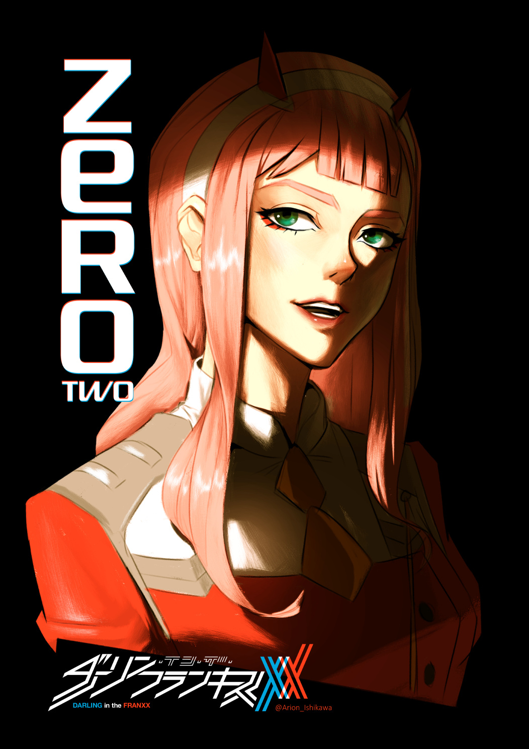 Zero Two