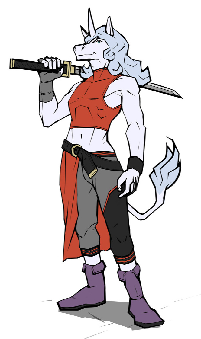 Lucifer - HellTakers