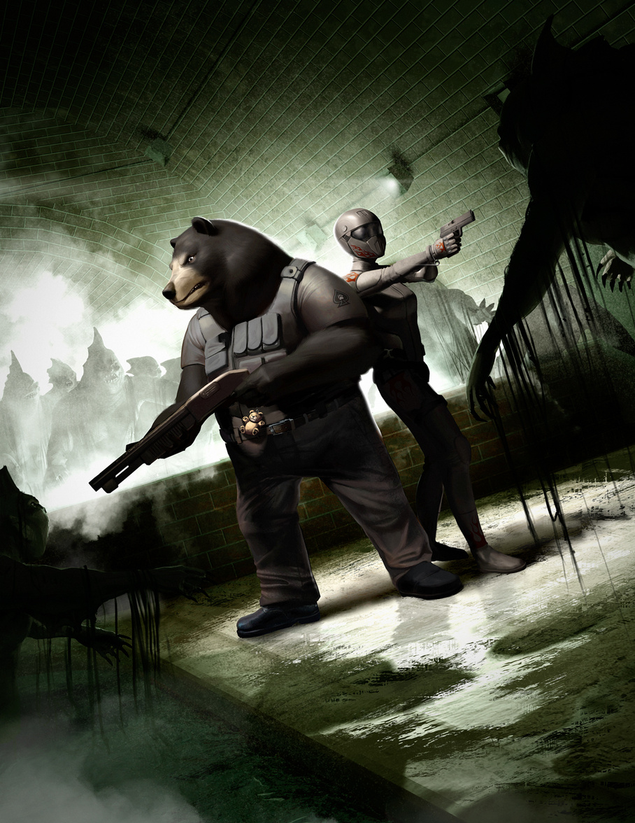 Mirko - My Hero Academy