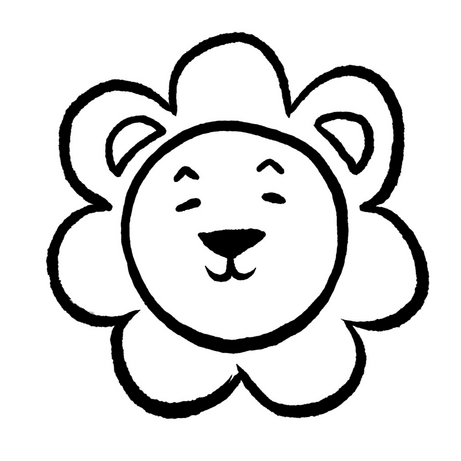 leone simonetti commission sheet for characters girl kitty full painting concept art